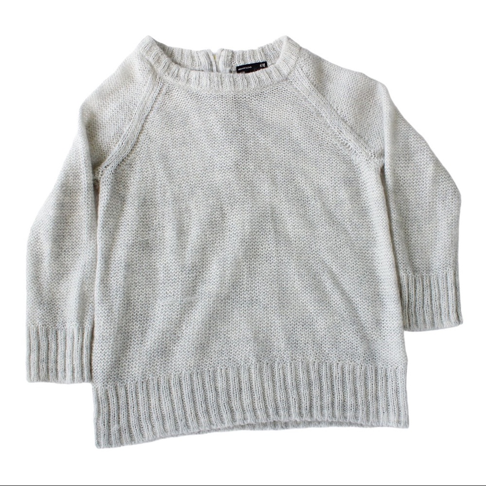 H&M Pull-over Sweater. Size S